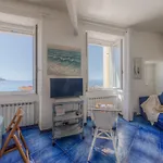 House Nel Cuore Con Vista Mare Camogli