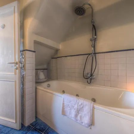 House Nel Cuore Con Vista Mare * Camogli