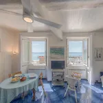 House Nel Cuore Con Vista Mare