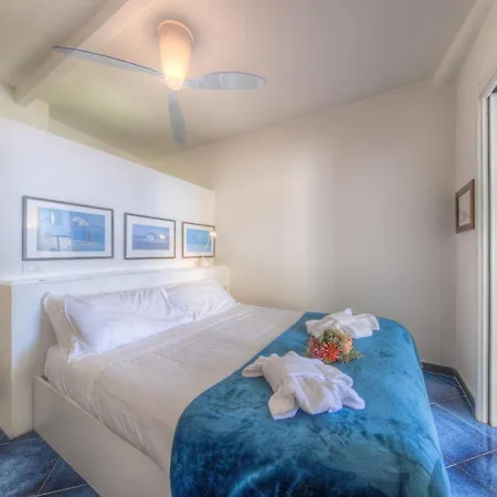 House Nel Cuore Con Vista Mare * Camogli